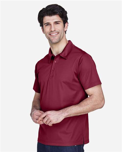 Team 365 Men's Command Snag Protection Polo TT21