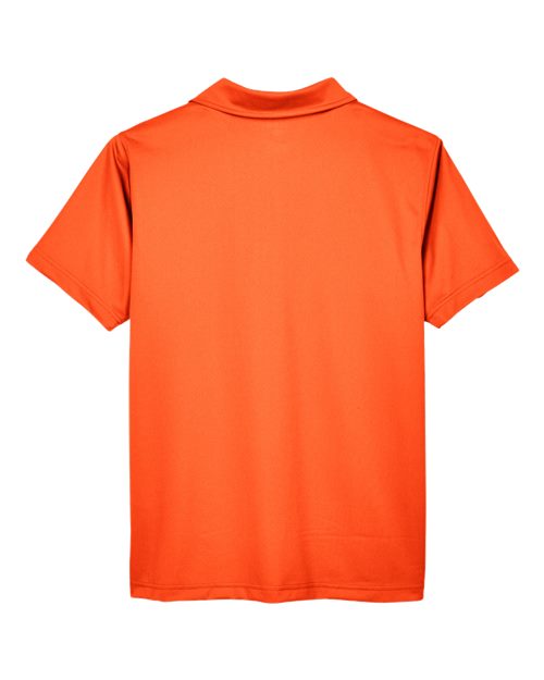 Team 365 Men's Command Snag Protection Polo TT21