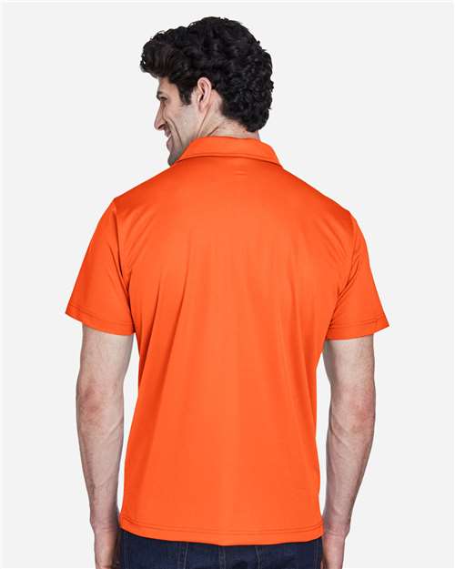 Team 365 Men's Command Snag Protection Polo TT21