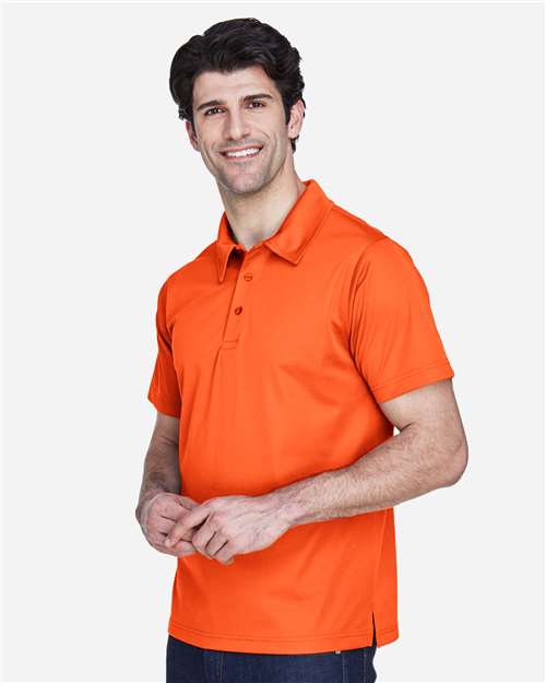 Team 365 Men's Command Snag Protection Polo TT21