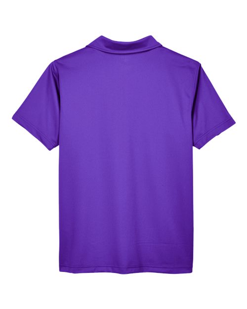 Team 365 Men's Command Snag Protection Polo TT21