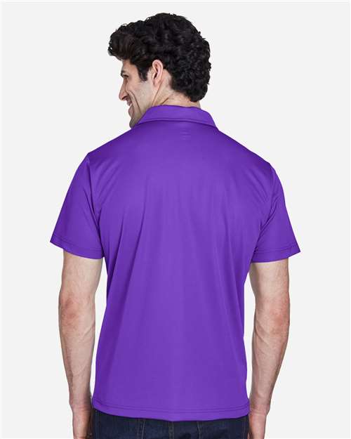 Team 365 Men's Command Snag Protection Polo TT21