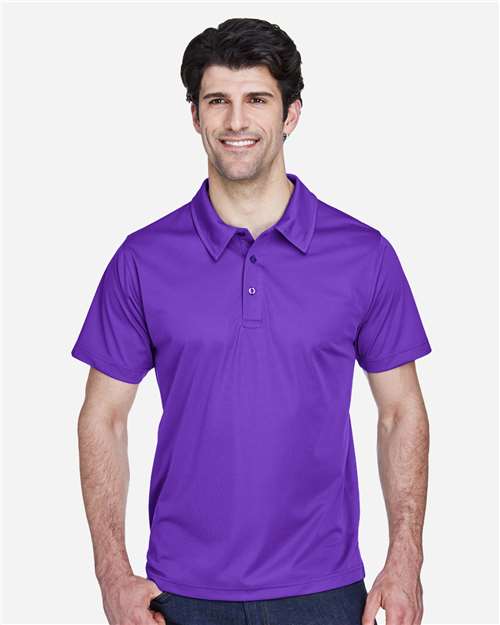 Team 365 Men's Command Snag Protection Polo TT21