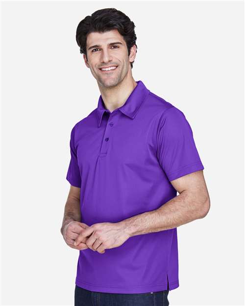 Team 365 Men's Command Snag Protection Polo TT21