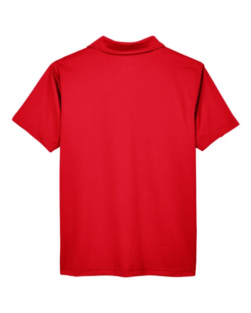 Team 365 Men's Command Snag Protection Polo TT21