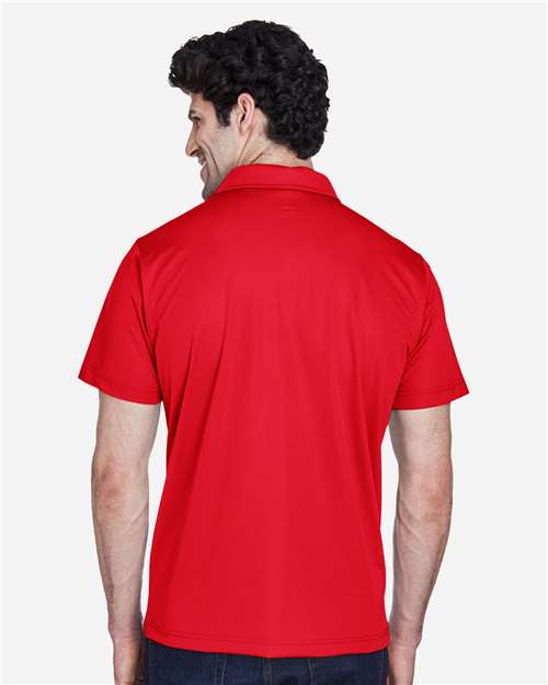 Team 365 Men's Command Snag Protection Polo TT21