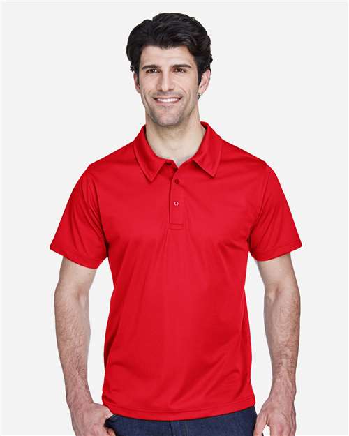 Team 365 Men's Command Snag Protection Polo TT21