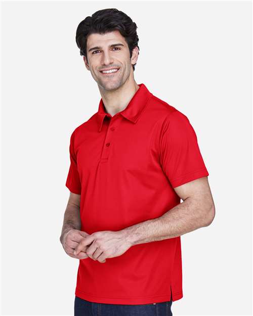 Team 365 Men's Command Snag Protection Polo TT21