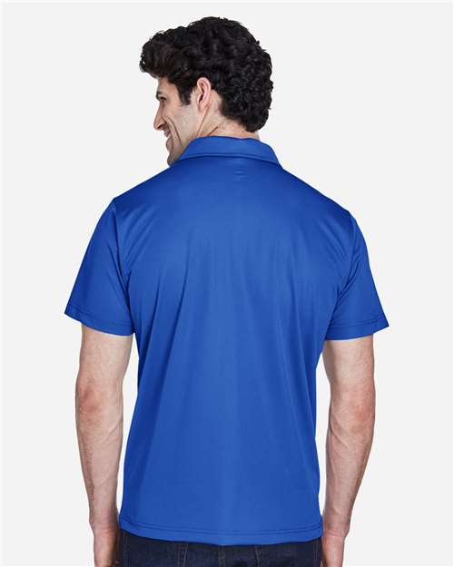 Team 365 Men's Command Snag Protection Polo TT21