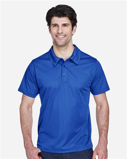 Team 365 Men's Command Snag Protection Polo TT21