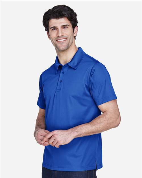 Team 365 Men's Command Snag Protection Polo TT21