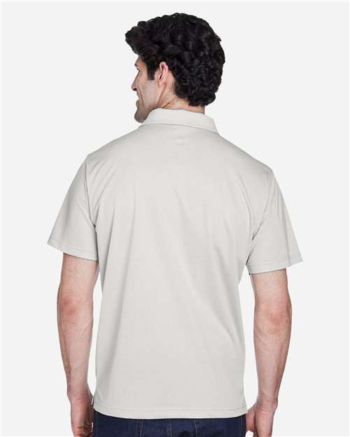 Team 365 Men's Command Snag Protection Polo TT21