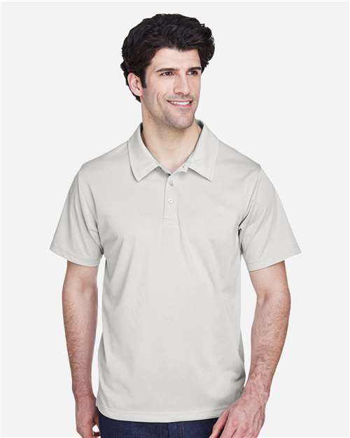 Team 365 Men's Command Snag Protection Polo TT21