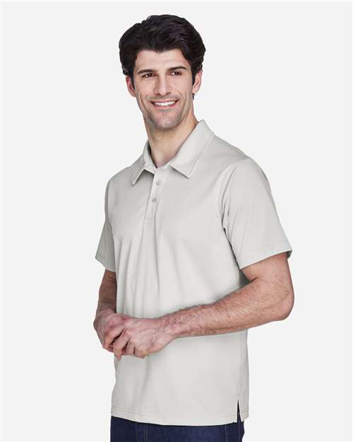 Team 365 Men's Command Snag Protection Polo TT21