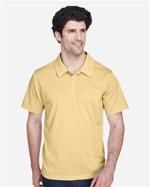 Team 365 Men's Command Snag Protection Polo TT21