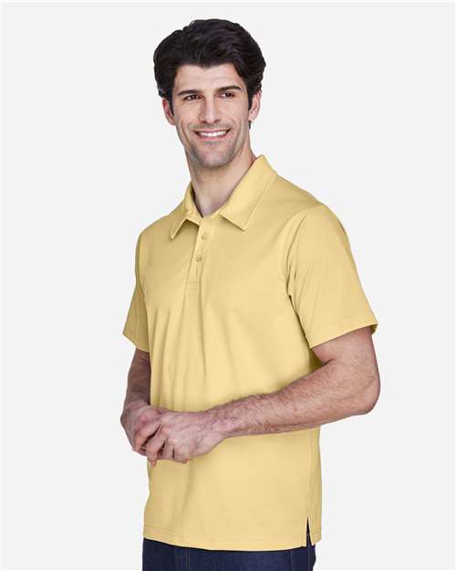 Team 365 Men's Command Snag Protection Polo TT21