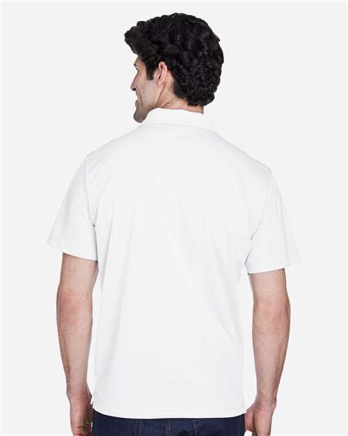 Team 365 Men's Command Snag Protection Polo TT21