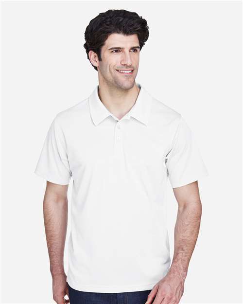 Team 365 Men's Command Snag Protection Polo TT21