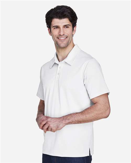 Team 365 Men's Command Snag Protection Polo TT21