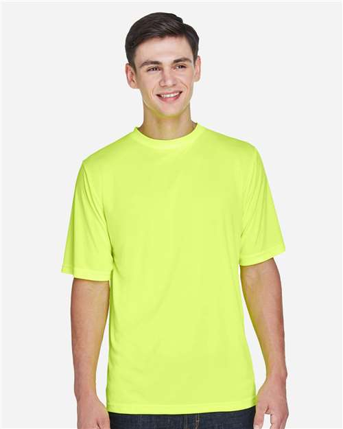 Team 365 Men's Zone Performance T-Shirt TT11