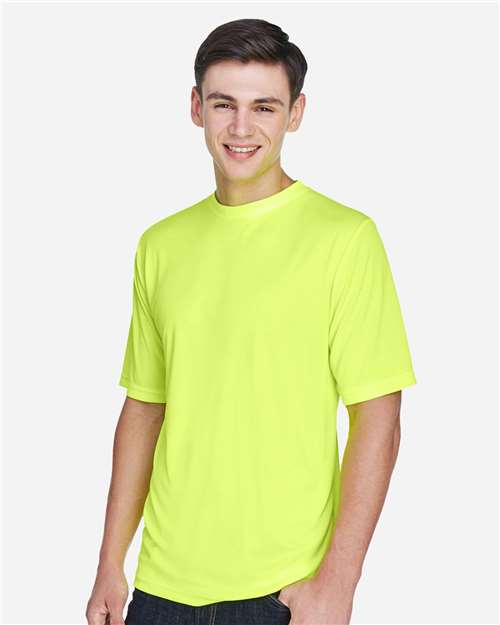 Team 365 Men's Zone Performance T-Shirt TT11