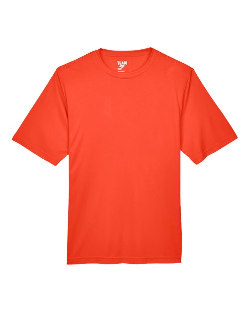 Team 365 Men's Zone Performance T-Shirt TT11