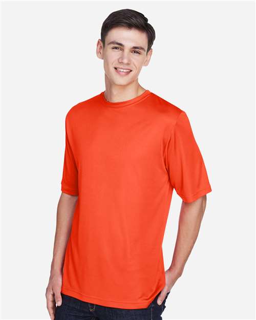 Team 365 Men's Zone Performance T-Shirt TT11