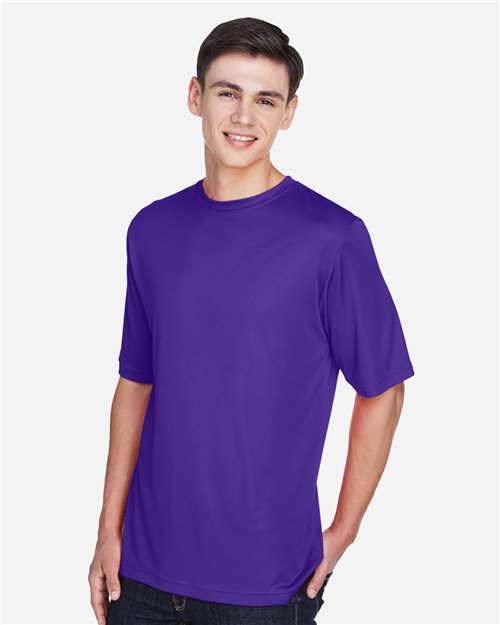 Team 365 Men's Zone Performance T-Shirt TT11