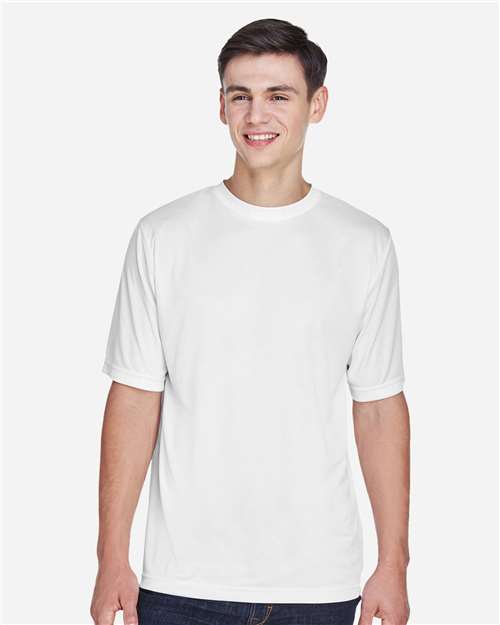 Team 365 Men's Zone Performance T-Shirt TT11