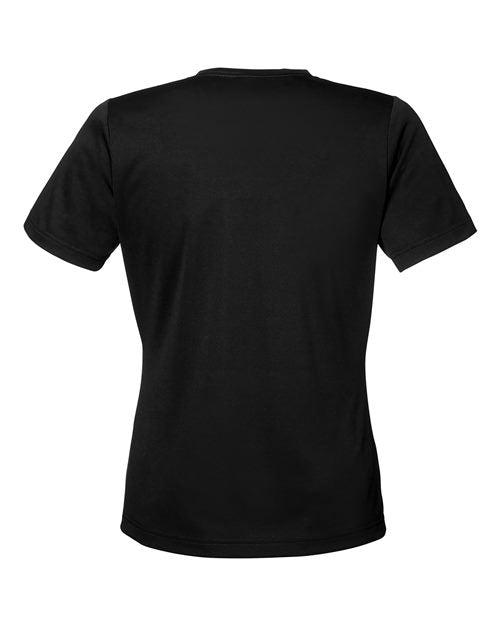 Team 365 Women's Zone Performance Mesh T-Shirt TT15W