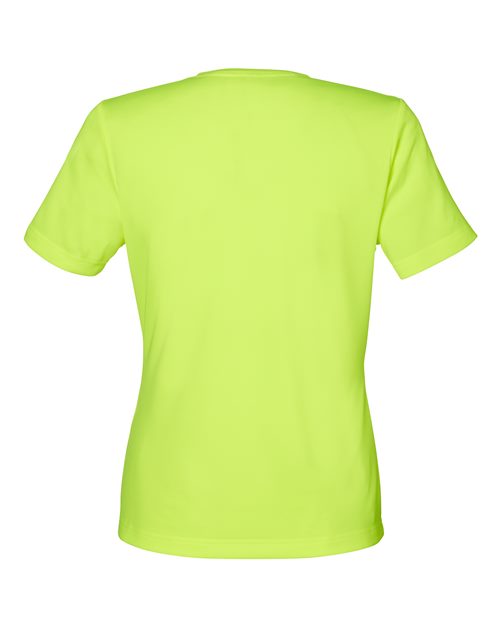Team 365 Women's Zone Performance Mesh T-Shirt TT15W