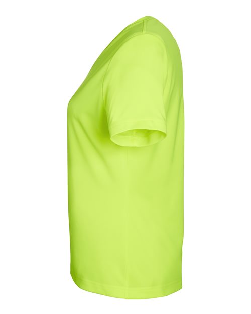Team 365 Women's Zone Performance Mesh T-Shirt TT15W