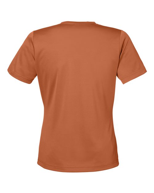 Team 365 Women's Zone Performance Mesh T-Shirt TT15W