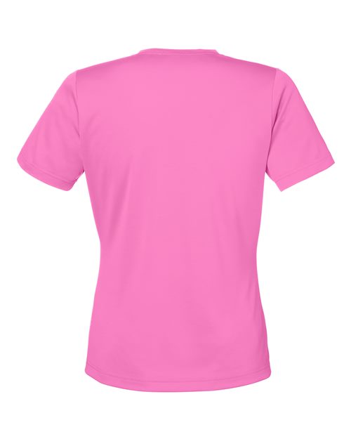 Team 365 Women's Zone Performance Mesh T-Shirt TT15W