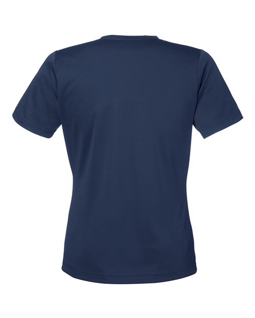 Team 365 Women's Zone Performance Mesh T-Shirt TT15W