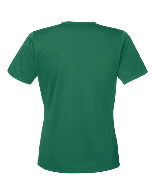 Team 365 Women's Zone Performance Mesh T-Shirt TT15W