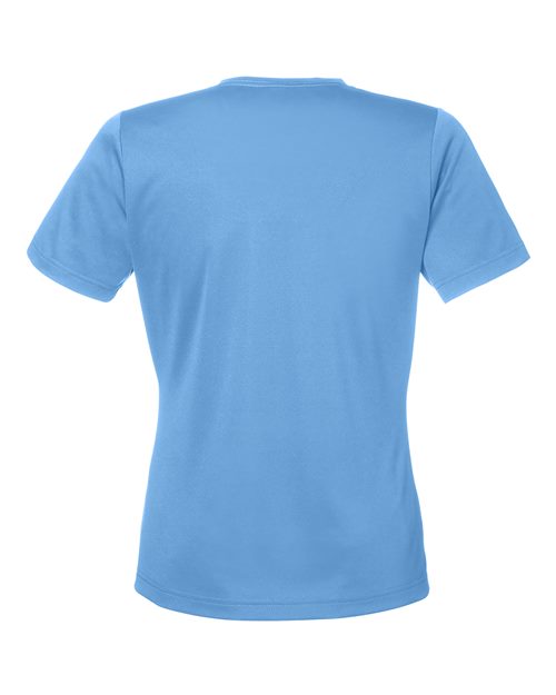 Team 365 Women's Zone Performance Mesh T-Shirt TT15W