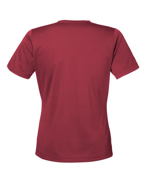 Team 365 Women's Zone Performance Mesh T-Shirt TT15W
