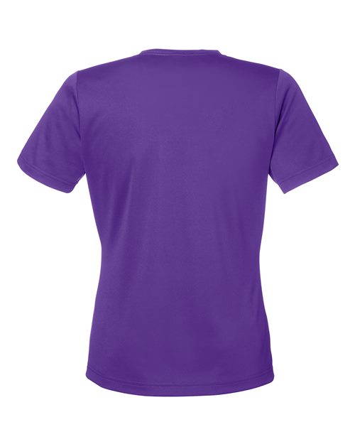 Team 365 Women's Zone Performance Mesh T-Shirt TT15W