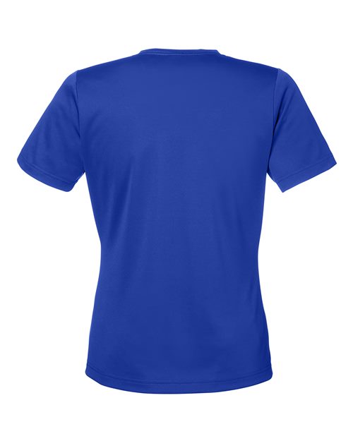 Team 365 Women's Zone Performance Mesh T-Shirt TT15W