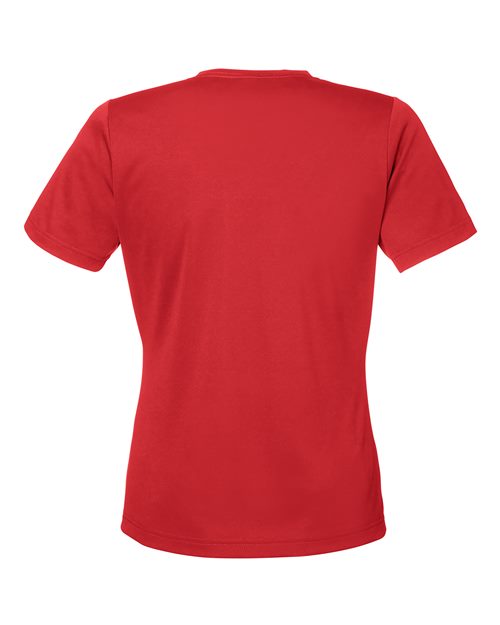 Team 365 Women's Zone Performance Mesh T-Shirt TT15W