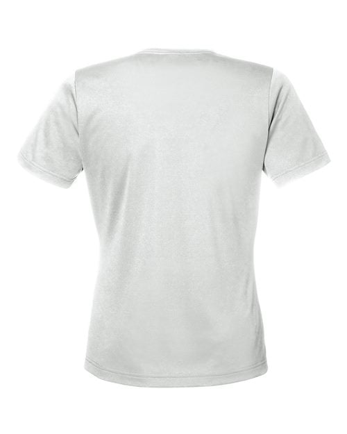 Team 365 Women's Zone Performance Mesh T-Shirt TT15W