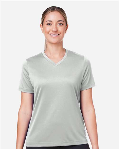 Team 365 Women's Zone Performance Mesh T-Shirt TT15W