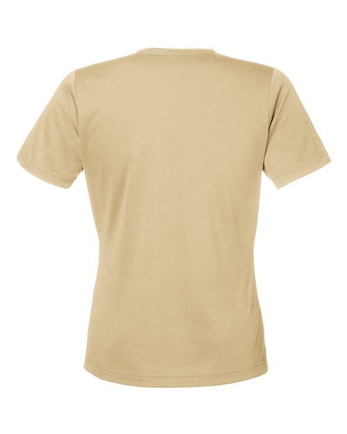 Team 365 Women's Zone Performance Mesh T-Shirt TT15W