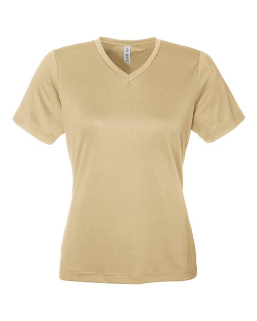 Team 365 Women's Zone Performance Mesh T-Shirt TT15W