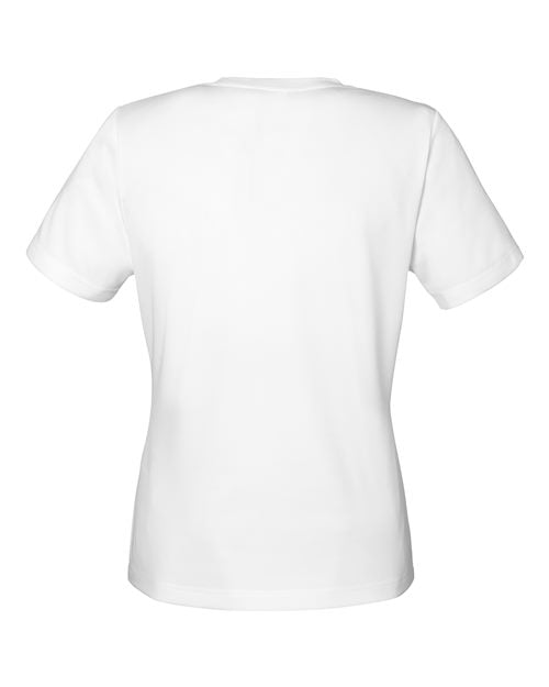 Team 365 Women's Zone Performance Mesh T-Shirt TT15W
