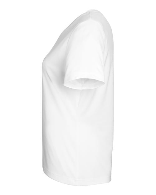 Team 365 Women's Zone Performance Mesh T-Shirt TT15W