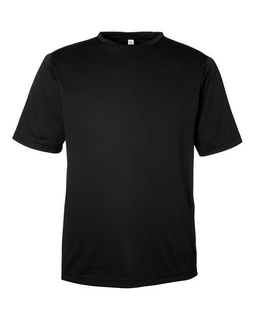 Team 365 Men's Zone Performance Mesh T-Shirt TT15