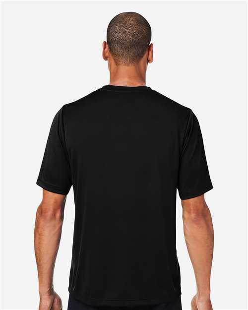Team 365 Men's Zone Performance Mesh T-Shirt TT15