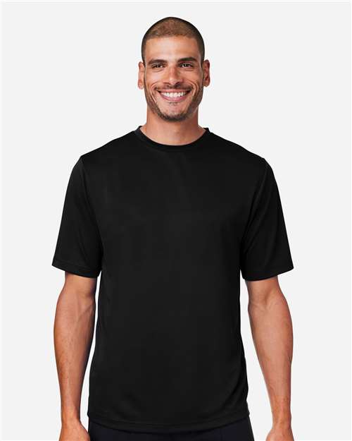 Team 365 Men's Zone Performance Mesh T-Shirt TT15
